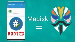 Как получить root права в 2024 \\ Как установить Magisk на смартфон