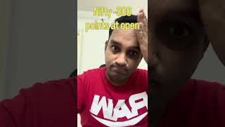 Nifty on 18th May 2026 morning #nifty #stockmarketnews #options #futurestrading #dalalstreet #viral