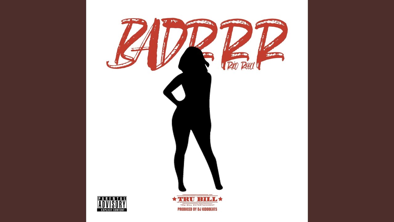 Watch Badrrr on YouTube Watch Badrrr on YouTube