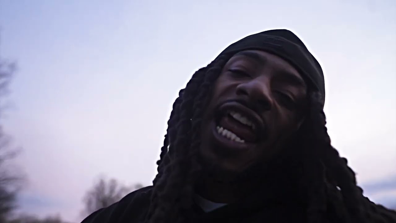 Mark Faliko “Thinking Too Much”