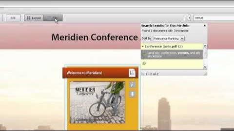 Working in PDF Portfolios | Adobe Acrobat