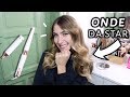 COME FARE ONDE AI CAPELLI COME CHIARA FERRAGNI || LaRetrò