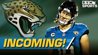 Jaguars’ changes WILL PROPEL them to playoffs