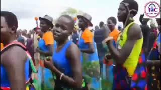 Abang Marial aka Nhomlaau