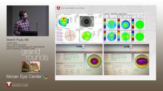 The Latest in Cornea [ARCHIVE]