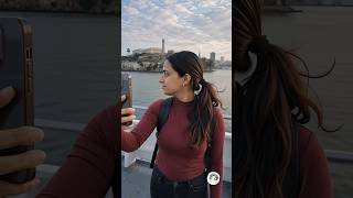I Explored America's Most Famous Island Prison | Alcatraz Island Tour