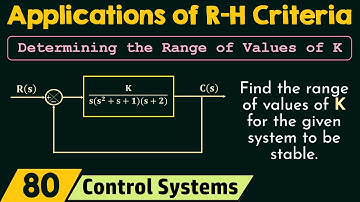 Toepassingen van R-H-criteria (deel 1)