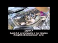 Gox7 MagicSkin Nano Film: Full Tutorial + Application Tips