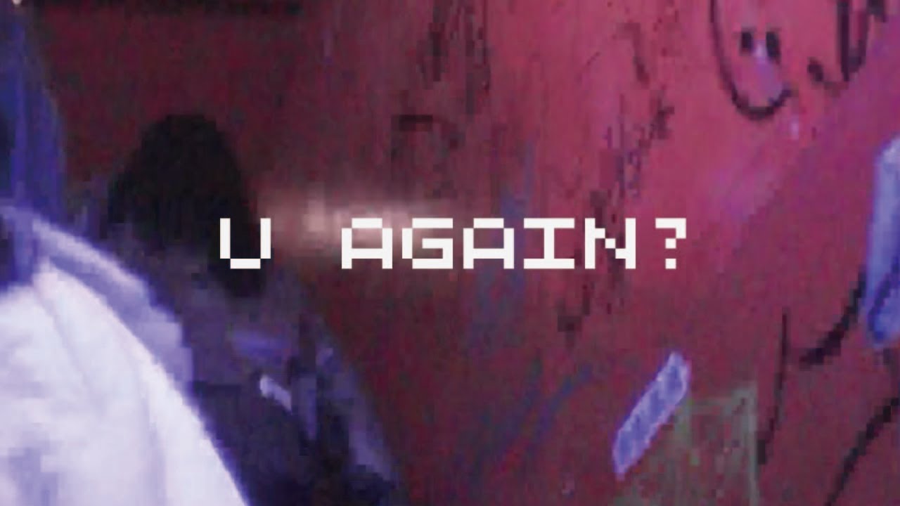 Watch 葵剛 Kuei-Gang - u again? Music Video on YouTube Watch 葵剛 Kuei-Gang - u again? Music Video on YouTube