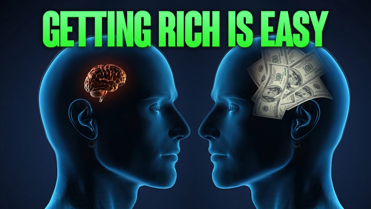 Unleashing the Power of Your Mind: The Key to Wealth Creation