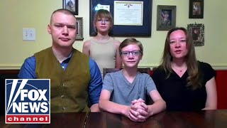 Son of Purple Heart recipient selflessly donates contest winnings