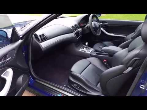Rare 2005 BMW