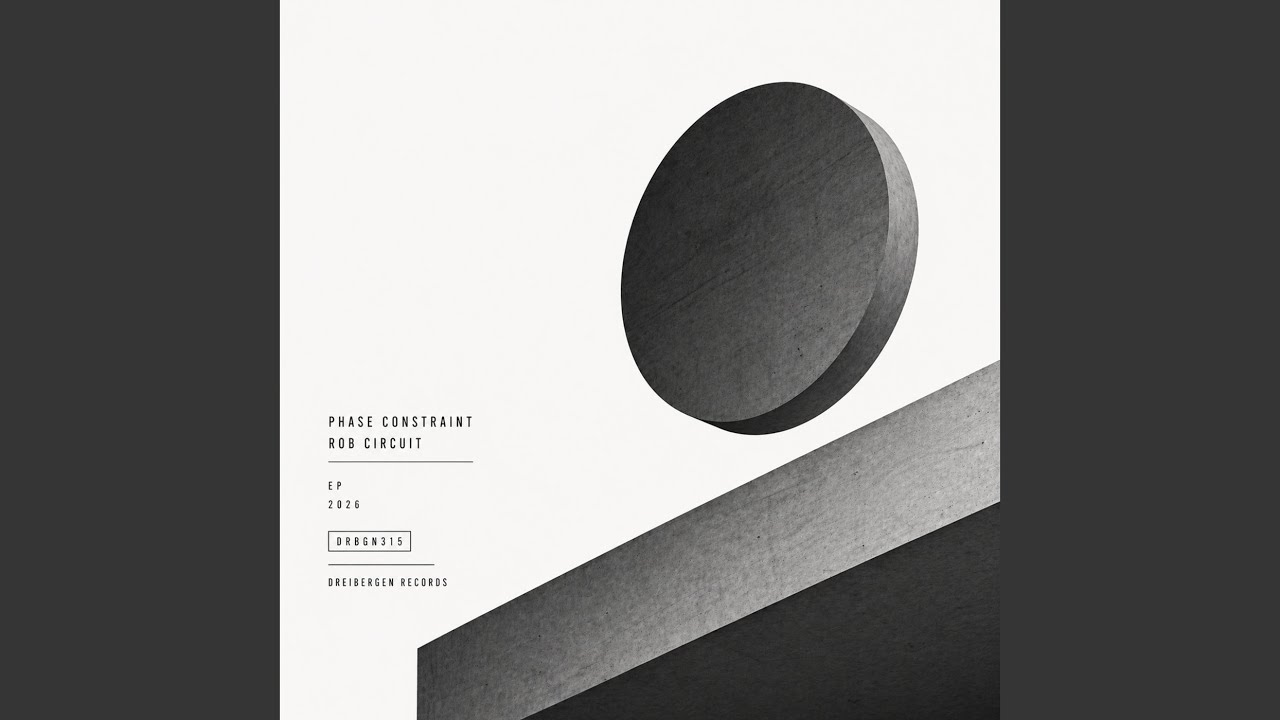 Watch Phase Constraint on YouTube Watch Phase Constraint on YouTube