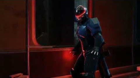 XCom2 WOTC (Modded) - Operation Demon Pyre