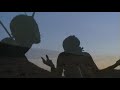Kalahari/Uwee Uwee! (Official Music Video)