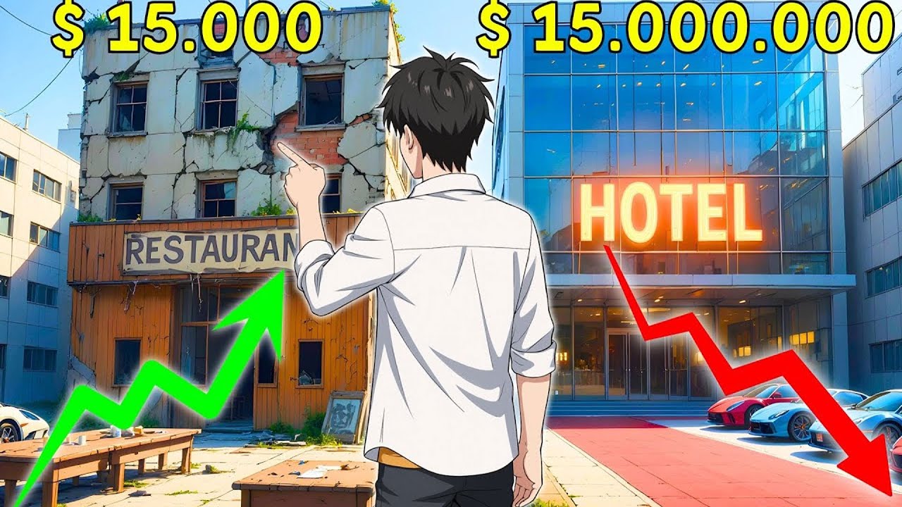 From 0.0001% Odds to Guaranteed 100% Success With His Cheat System! | Manhwa Recap