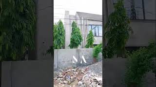 Celebrity Watch This Empty Plot Turn Into a Masterpiece! | SA Designs Wealth
