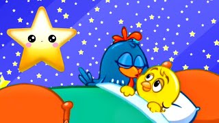 Brilha Brilha Estrelinhagalinha Pintadinhagalinha Pintadinha Minicanção De Ninarcanção Infantil