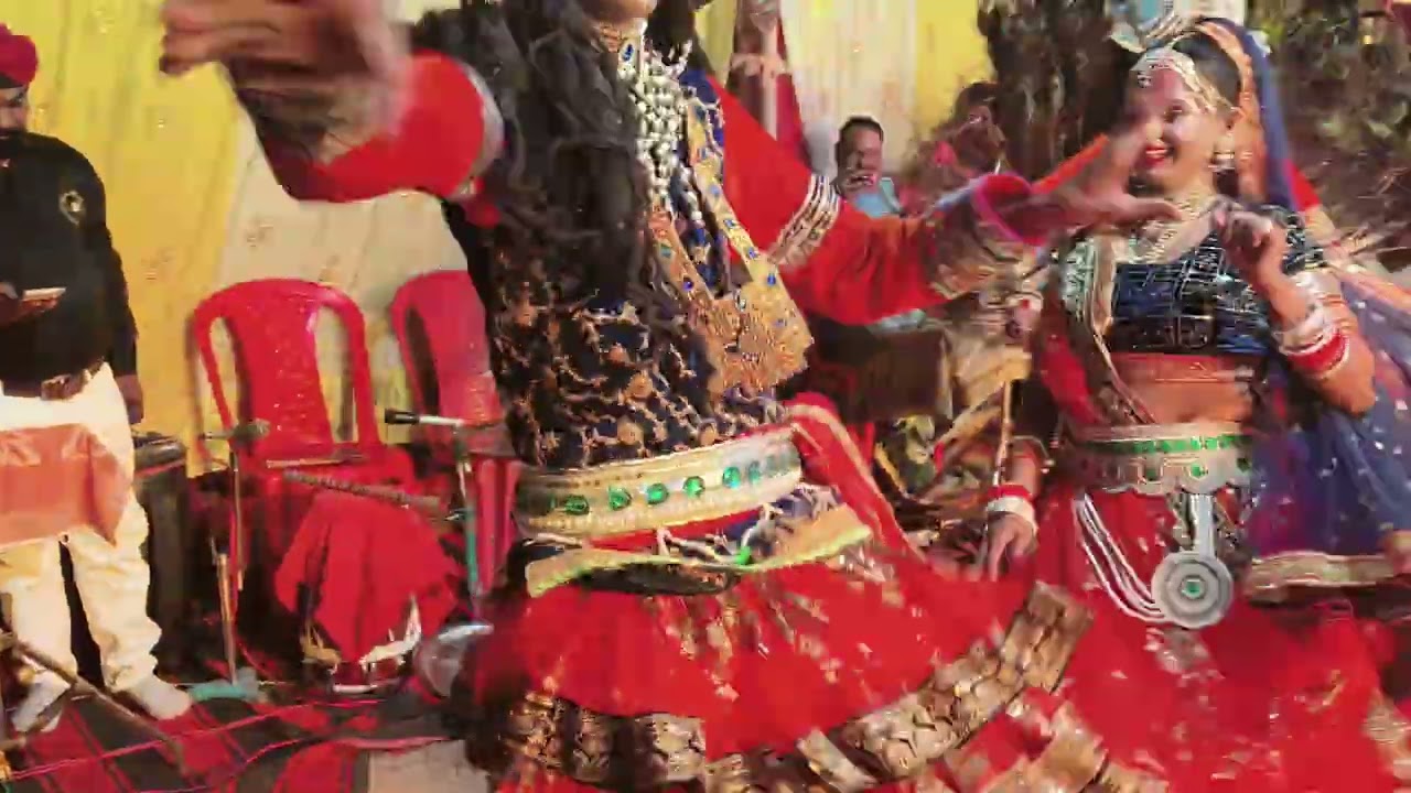 स्वीटी जी और बादल जी ने धमाल मचाया natkhat bansi wale gokul ke raja