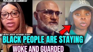 White Folks are Raged That Black People Ain’t Falling for Their Gaslighting — No Matter What They Do