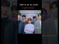 1 girl 4 boy crushology 101 new romantic campus love story thai drama#kdramaromance#dramabeans#crush