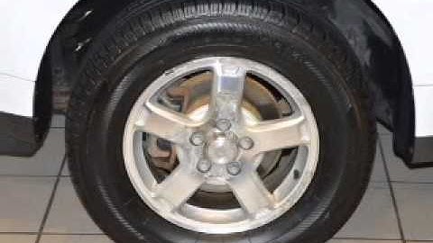 2007 Saturn VUE - Parma OH