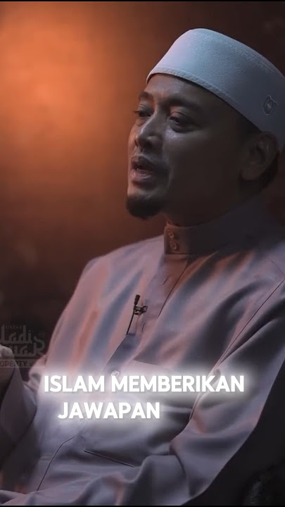 Alam dan seluruh makhluk akan musnah, Hanya Allah ﷻ yang akan kekal.