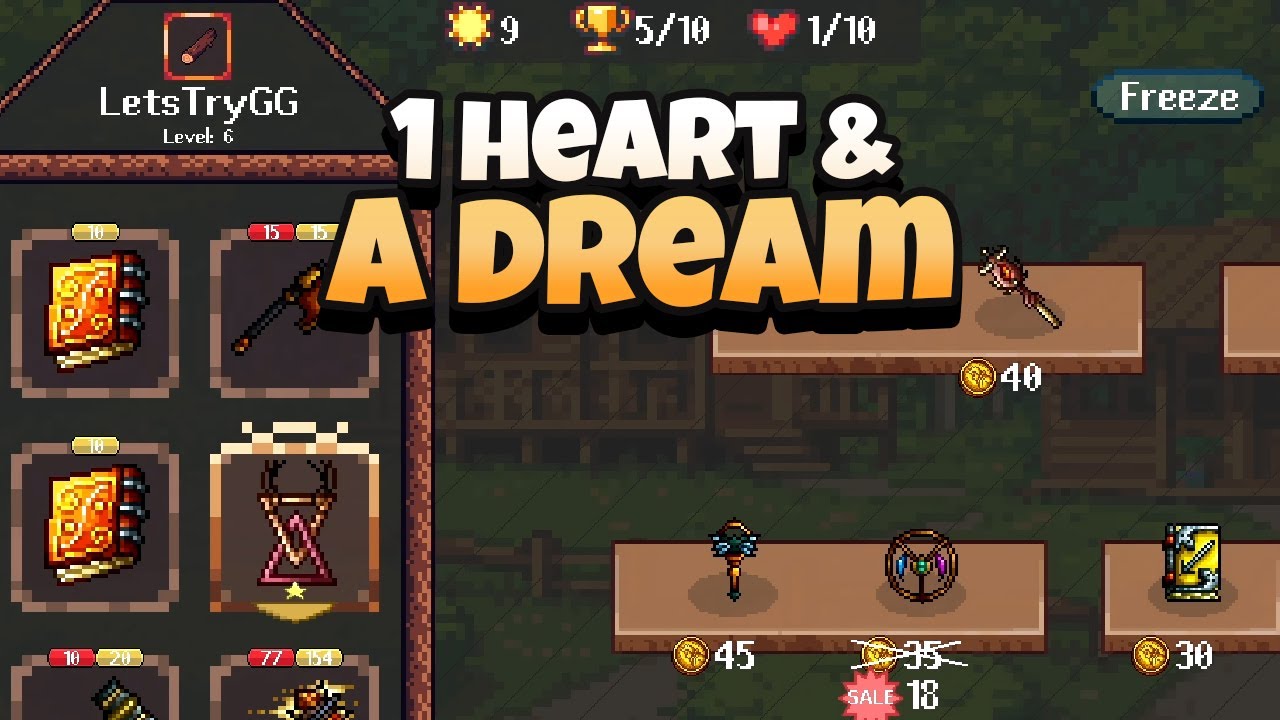 Even More Oaken Tower 49