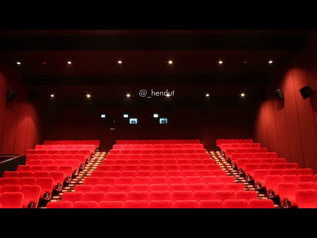 Pintu Teater 2 telah dibuka.. Announce Bioskop XXI class=