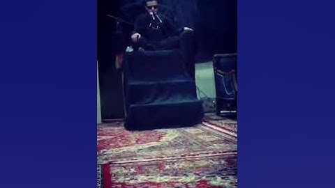 ‏القارئ حسين محمد شلال مقام البيات