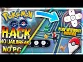 NEW POKEMON GO JOYSTICK HACK! [0.45.0 / NO ROOT / ANDROID] TUTORIAL &
DOWNLOAD! [HACK/MOD] EASY