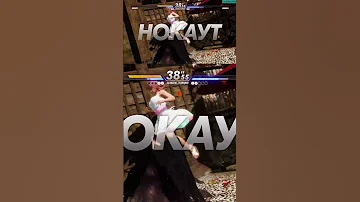 Dead Or Alive 6 Hayate Nyotengu Vs Honoka 
