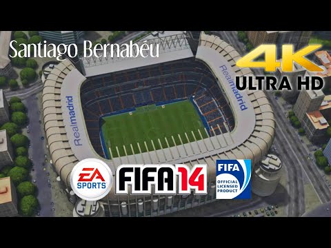 FIFA 14 PlayStation