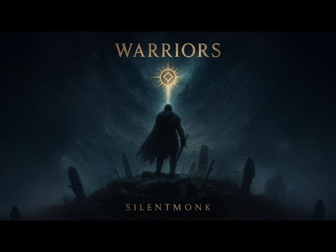 Cover: WARRIORS — Silentmonk (Official Audio)