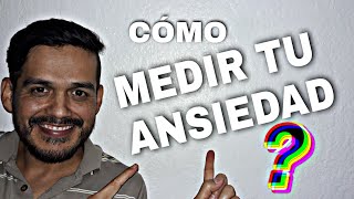 🌡Escala de Hamilton para la ANSIEDAD😨 - Orientación Psicológica con Eduardo Contreras.