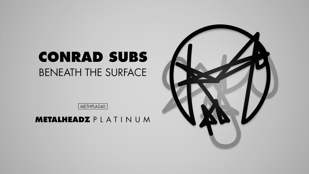 Guarda Conrad Subs - Beneath The Surface su YouTube Guarda Conrad Subs - Beneath The Surface su YouTube