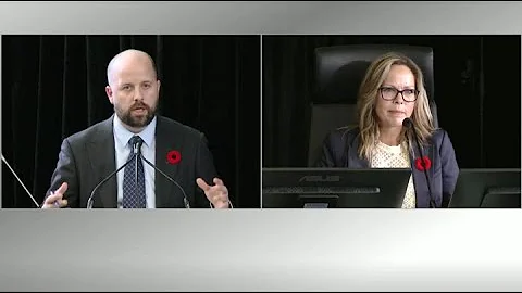 Tamara Lich says she no longer wants Alberta to le...