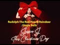 Rudolph The Red Nosed Reindeer Jingle Bells Jessie J HD128kpbs mp3