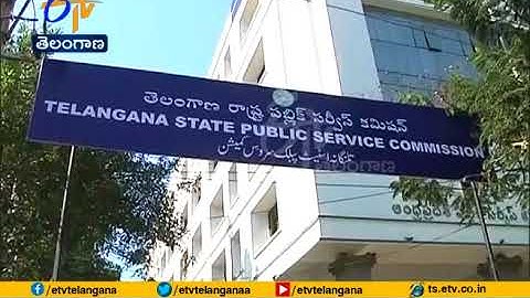 Group-II Recruitment Process High Court Allows Certificate Verification