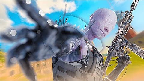 My YY DEMON MOVEMENT TAKES OVER: Rebirth Island