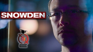 Snowden | Based on a True Story