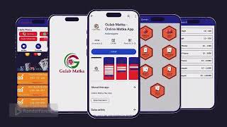 Indian Best Satta Matka online app screenshot 3