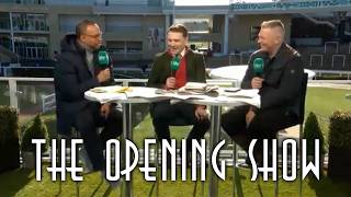 LIVE racing preview of UTTOXETER & KEMPTON | The Opening Show