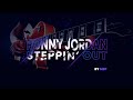 Ronny Jordan - Steppin&#39; out- By MBP