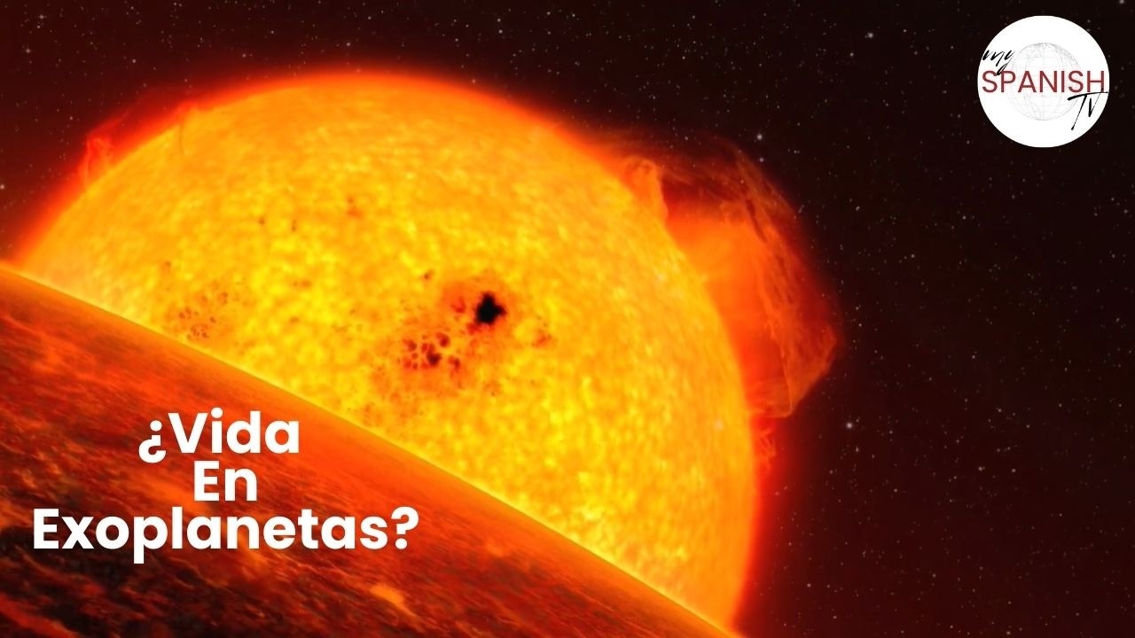 Exoplanetas Habitables: ¿Podría Existir Vida Como la Nuestra? | mySpanish TV