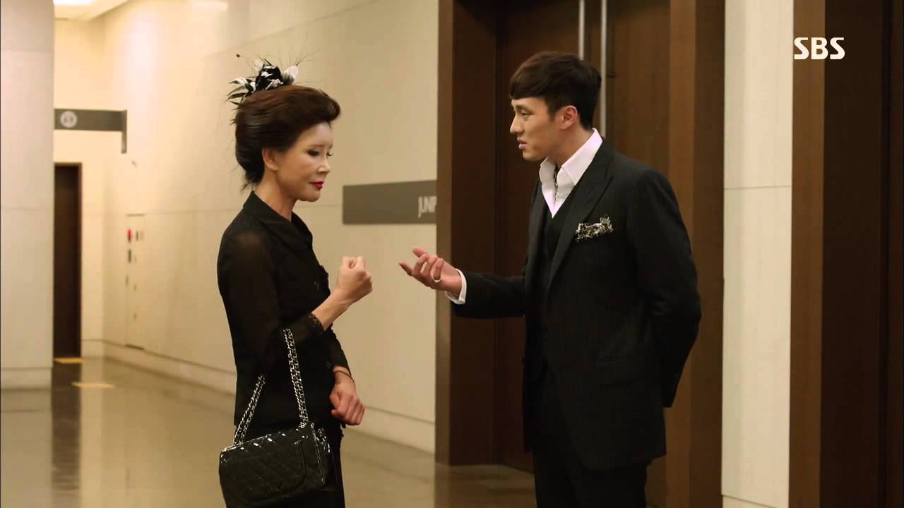 주군의 태양 14회 다시보기 #1(11)