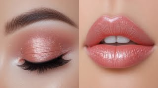 Red Carpet Glam ✨ | Celebrity-Inspired Makeup by Artist