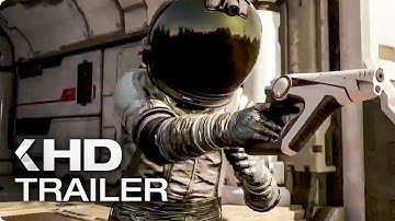 FAR CRY 5 Season Pass Trailer (2018)