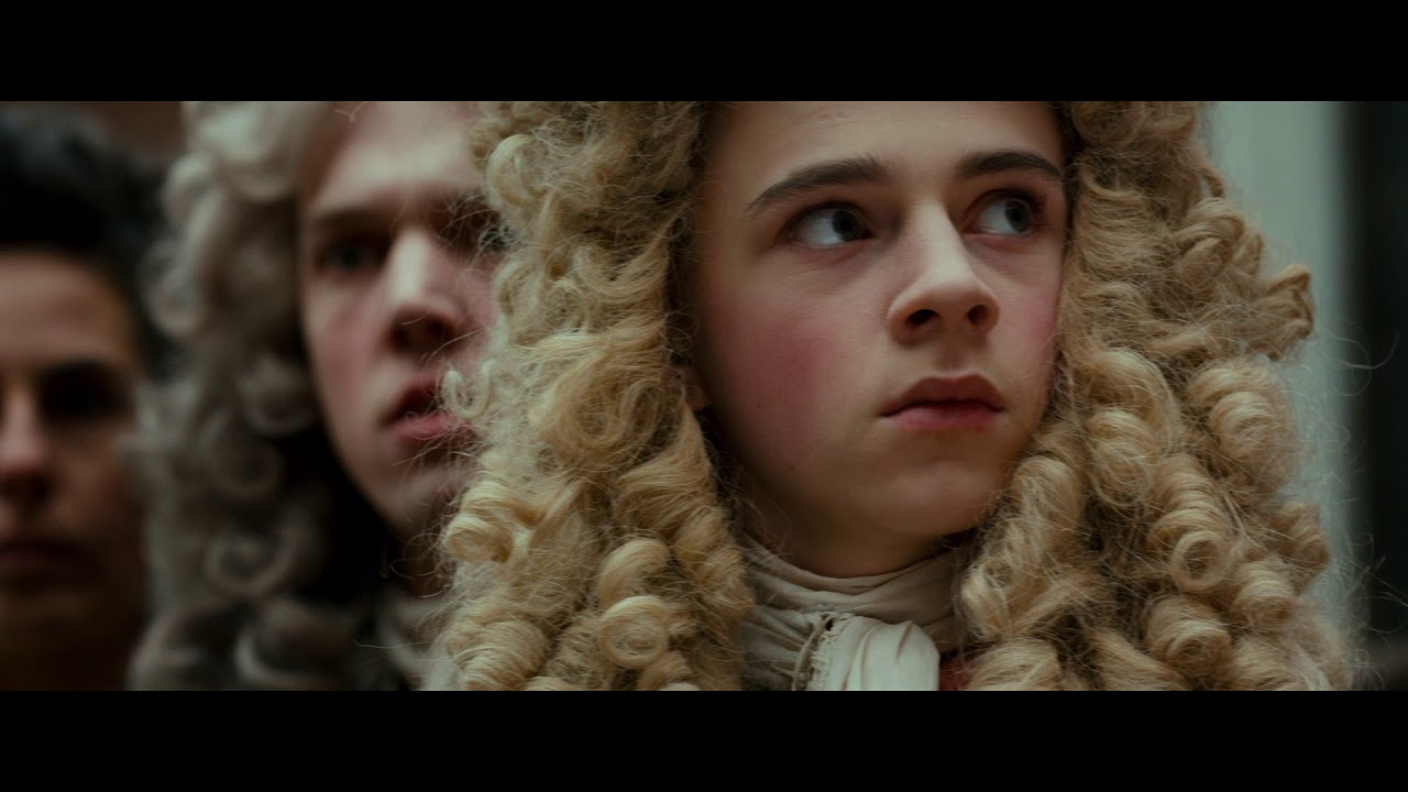 L échange Des Princesses Film Complet Youtube The Royal Exchange / L'Échange des princesses (2017) - Trailer (French