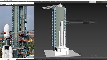 3DsMax Tutorials, Learn 3D Modeling a SpaceCraft from Scratch in 3dsmax ( Part 6)